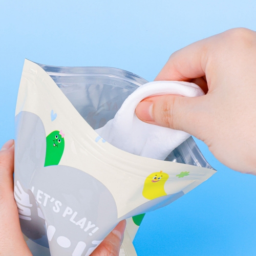 [오아트] 클레이랑 50g(19종 택1/점토/촉감놀이/KC인증)