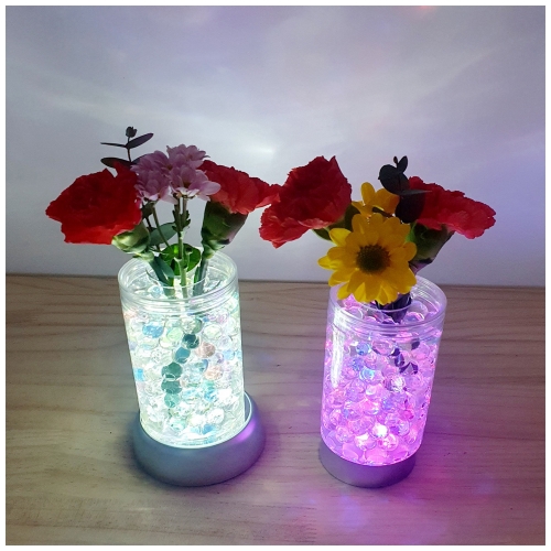 크리스탈방향제만들기(비누꽃)1인