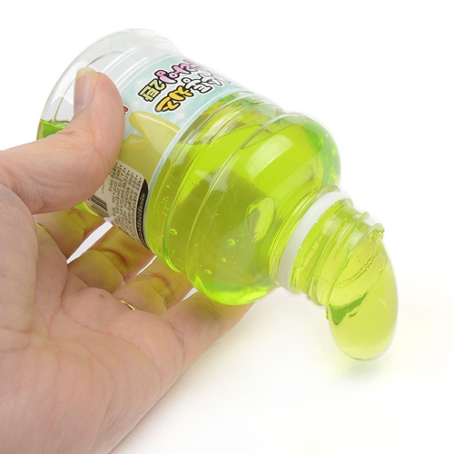 2000 생수통 치즈 슬라임 (3탄)