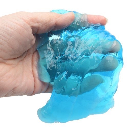 2000 생수통 치즈 슬라임 (3탄)