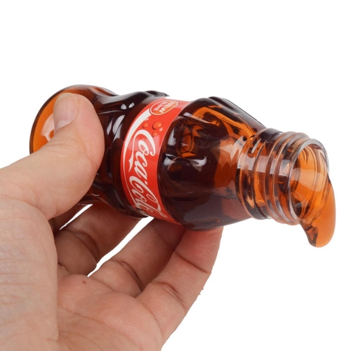 1000 제로 탄산 슬라임