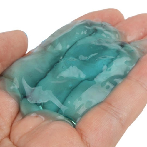 1000 제로 탄산 슬라임