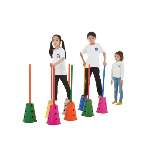 [아이소파] 아이짐 뉴허들콘세트 10S(IGM-N97)