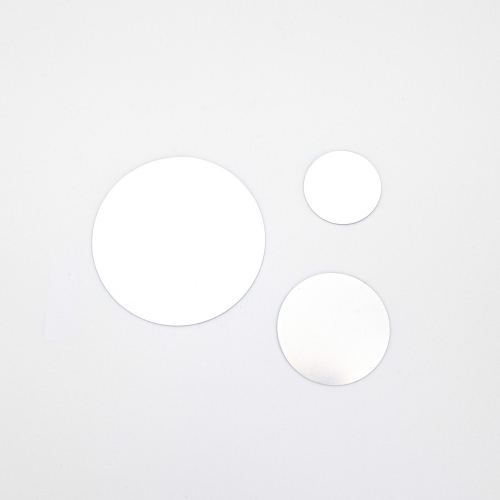 [대원피앤피] 아크릴 원형 거울(3종 택1/안전거울/미술재료)