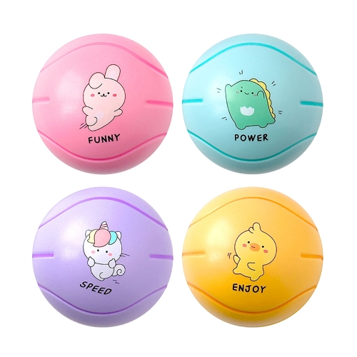 레이지스타 스펀지공 (12개)