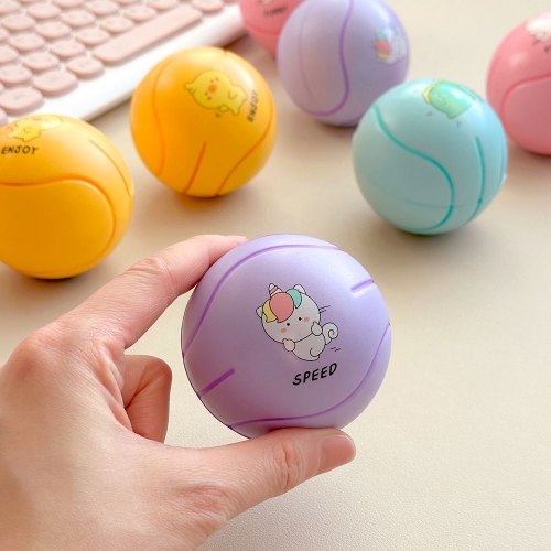 레이지스타 스펀지공 (12개)