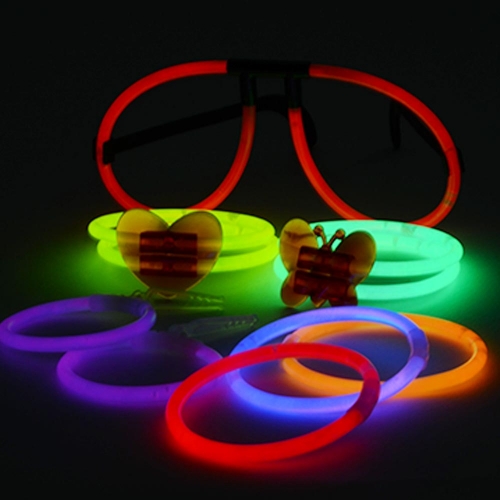 3500해피글로우댄스야광봉세트