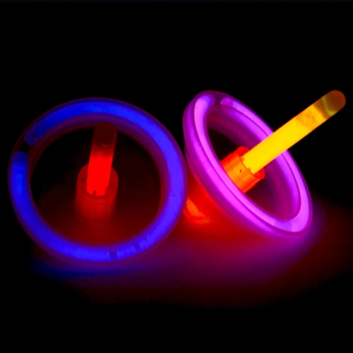 3000해피글로우야광팽이만들기