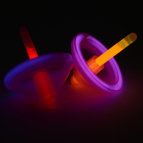 3000해피글로우야광팽이만들기