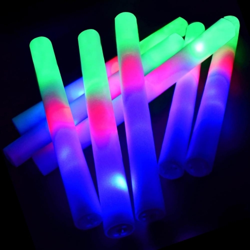 1500LED스폰지응원막대