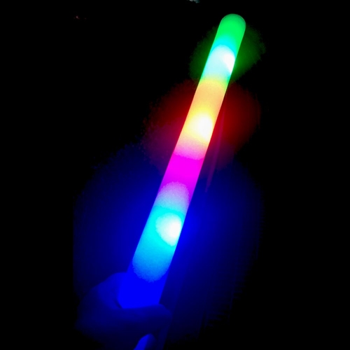 1500LED스폰지응원막대