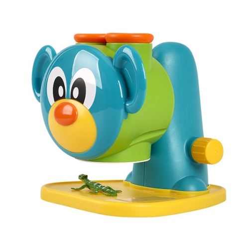 [캐스B]네이처 현미경2종세트(1174set)→(곰돌이8배현미경+다이노표본관찰4배현미경)