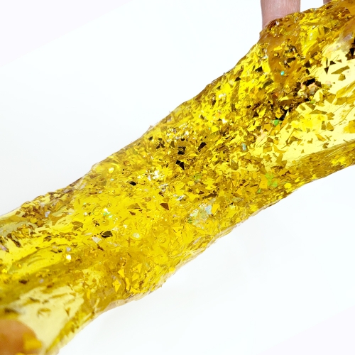 24K 골드바 슬라임 (4개)