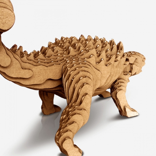 콘타모 디노 공룡 시리즈 (10종 택1)