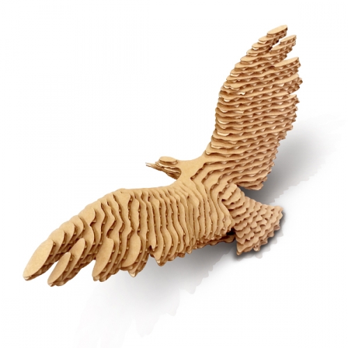 콘타모 사파리 동물 시리즈 (9종 택1)