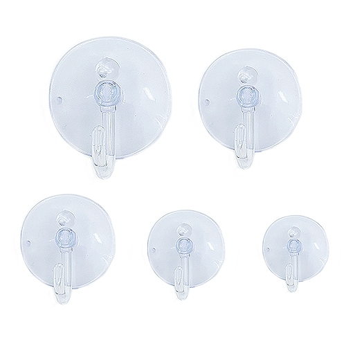 [대원피앤피] 반투명 고리큐방 사이즈 6종 만들기 재료