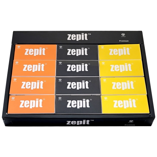 제피트 지우개 (대) 24개