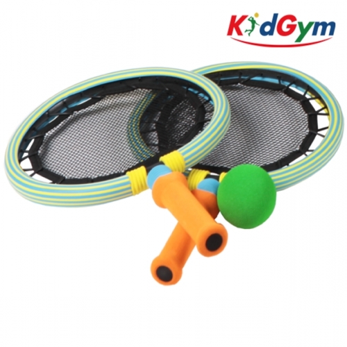 [키드짐] 키드짐 라켓게임 세트