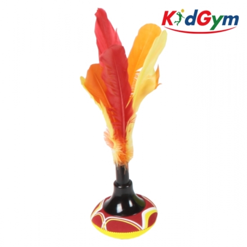 [키드짐] 키드짐 라켓게임 세트