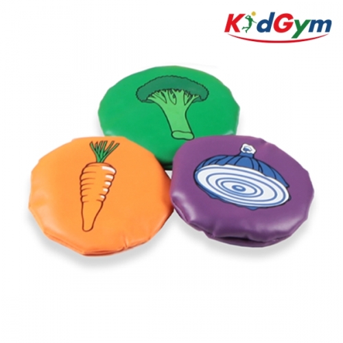 [키드짐] 키드짐 낙하산액세서리 세트