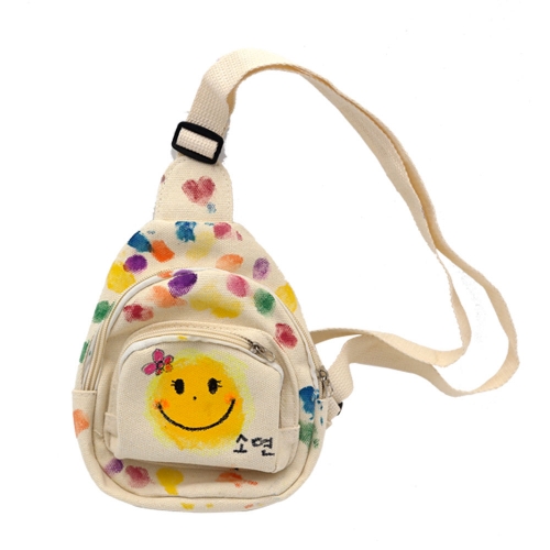 내가 그리는 텀블러 크로스 가방 꾸미기