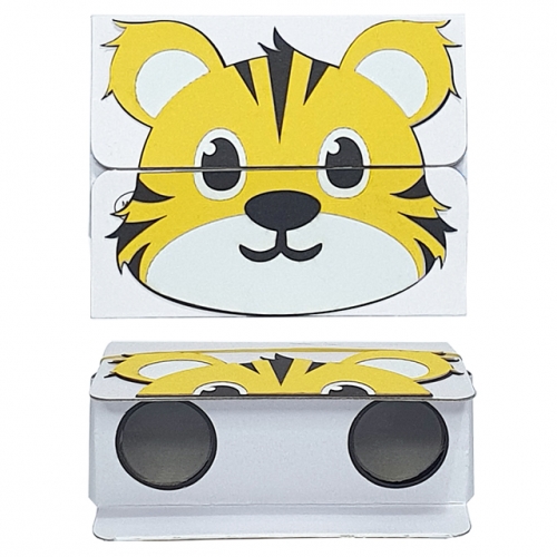 [키즈킹] 망원경 만들기(11종 택1)