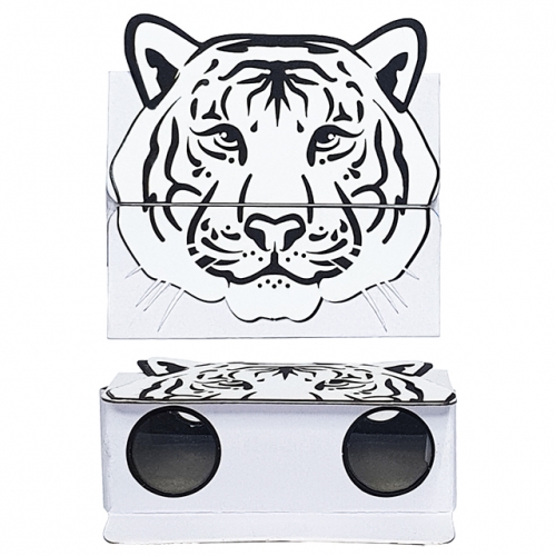 [키즈킹] 망원경 만들기(11종 택1)