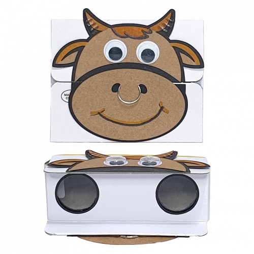 [키즈킹] 망원경 만들기(11종 택1)