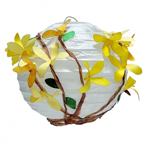 [키즈킹] 한지LED등 만들기(5종 택1)