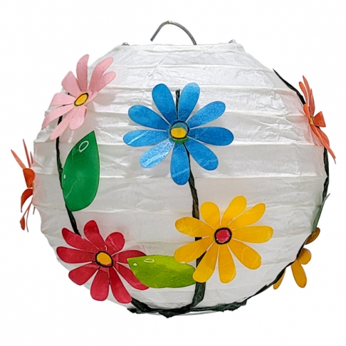 [키즈킹] 한지LED등 만들기(5종 택1)