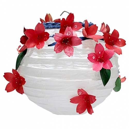 [키즈킹] 한지LED등 만들기(5종 택1)