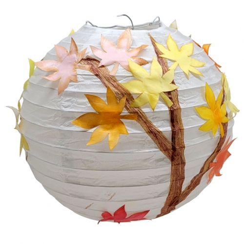 [키즈킹] 한지LED등 만들기(5종 택1)