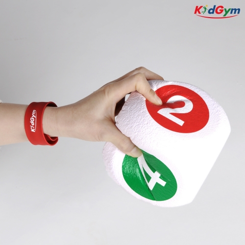 [키드짐] 스캐터볼볼게임(원터치)