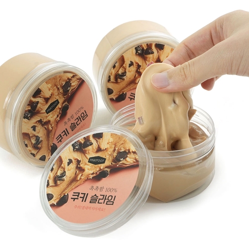 쿠키슬라임 (6개)