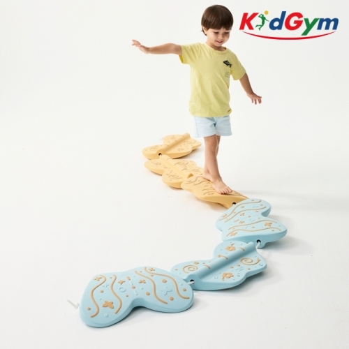 [키드짐]버터플라이밸런스