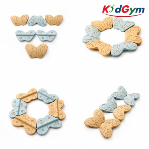 [키드짐]버터플라이밸런스