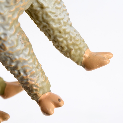 [캐스B]네이처 소프트세계의동물5종세트(2700)