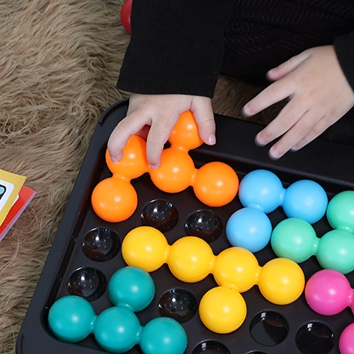 [캐스B]보드게임 점보아이큐퍼즐XXL(2745)