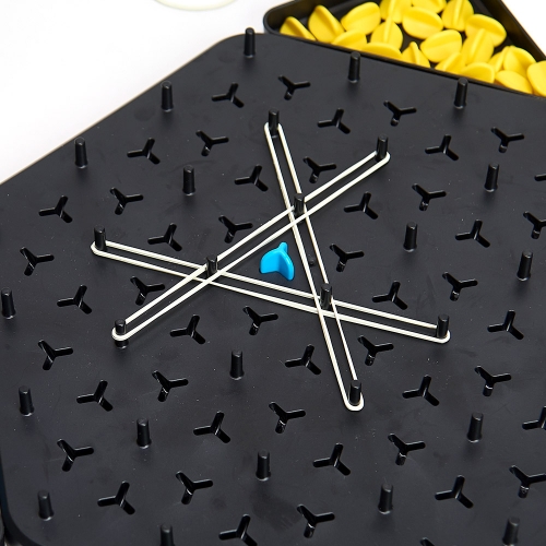 [캐스B]보드게임 트라이앵글체스(2801)