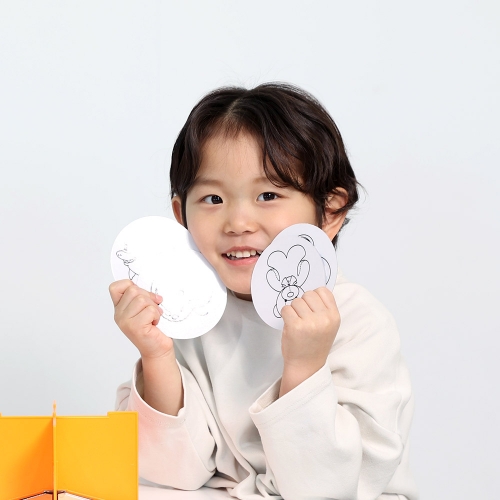 [캐스B]보드게임 빙글빙글추리게임(2729)