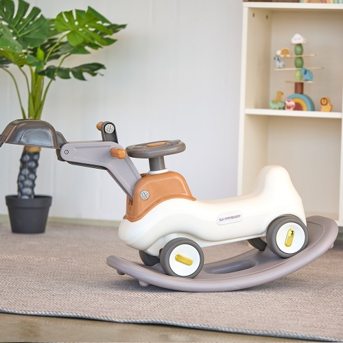 [캐스B]스포츠 3in1굴착기흔들말(2856)