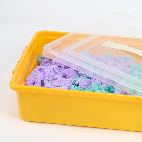 [캐스B]아트스쿨 모래놀이박스(2848)