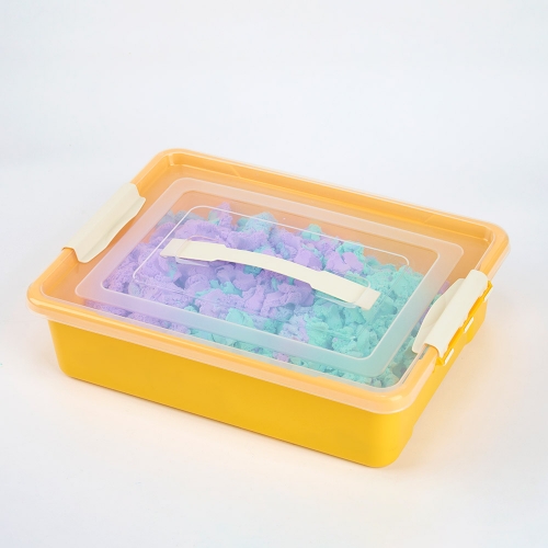 [캐스B]아트스쿨 모래놀이박스(2848)