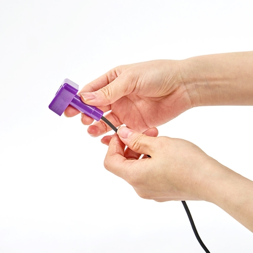 [캐스B]튼튼 톱니도형페그보드(2799)