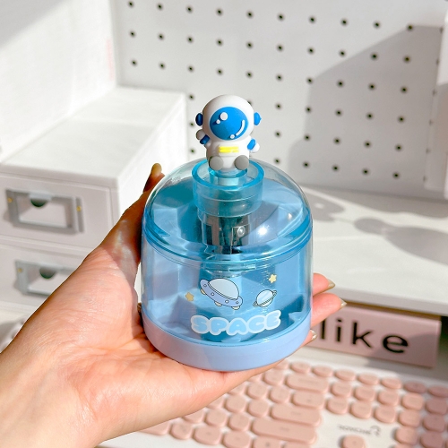 뽀짝 자동 연필깎이