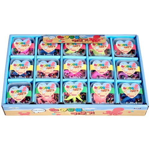 해양동물키우기