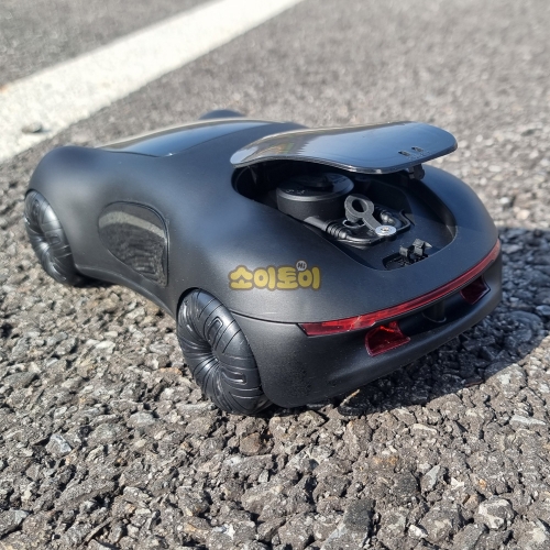 EV 익스트림 RC카 본체 충전식 무선조종 자동차 장난감