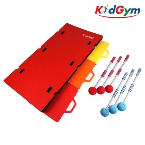 [키드짐] 스쿠터활동세트