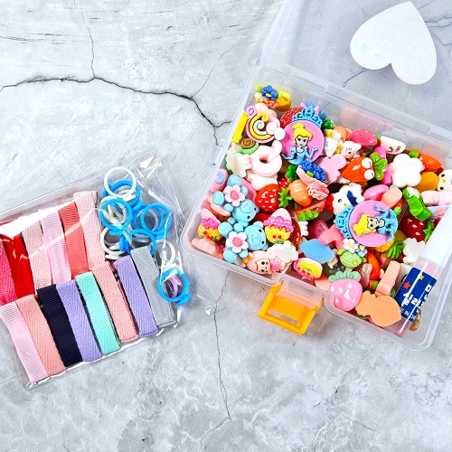 [만꾸] 핑글핑글 파츠세트