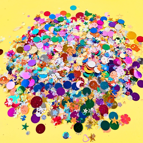 [만꾸] 샤인 스팡클 세트